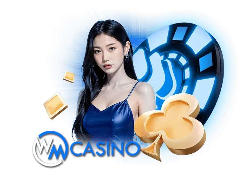 wm by ทดลอง บาคาร่า